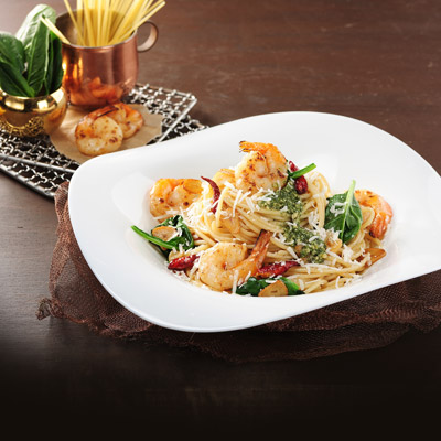 PASTA